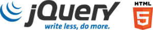 jQuery / HTML5