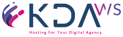 KDA Web Services